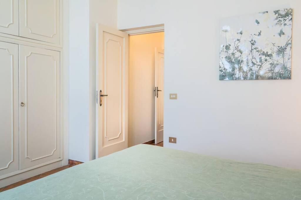 Ferienwohnung Casa Gege', For Up To 5 Guests, Shared Pool, Sorrento Center Exterior foto